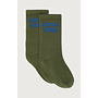 American Vintage | clypsun sokken | kaki