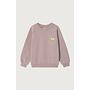 American Vintage | izubird sweatshirt | prunelle vintage