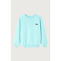 American Vintage | izubird sweatshirt | glacier vintage