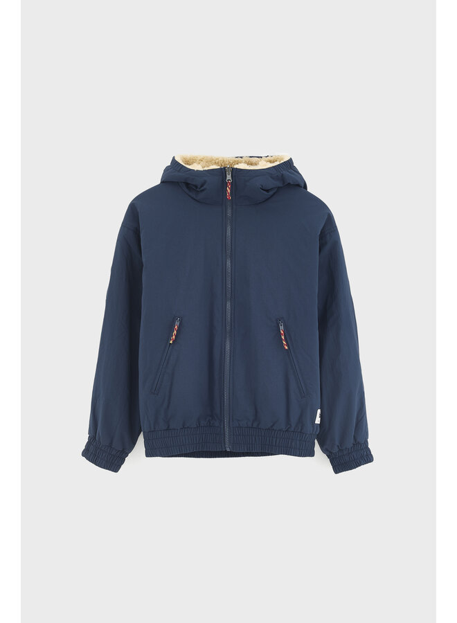 Bellerose | hamzah | parker