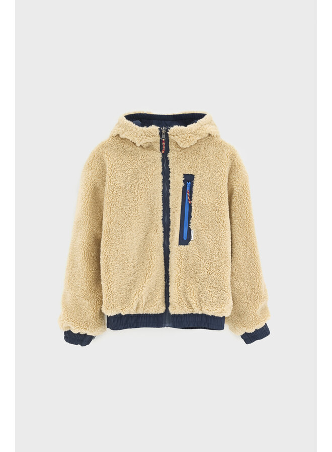 Bellerose | hamzah | parker
