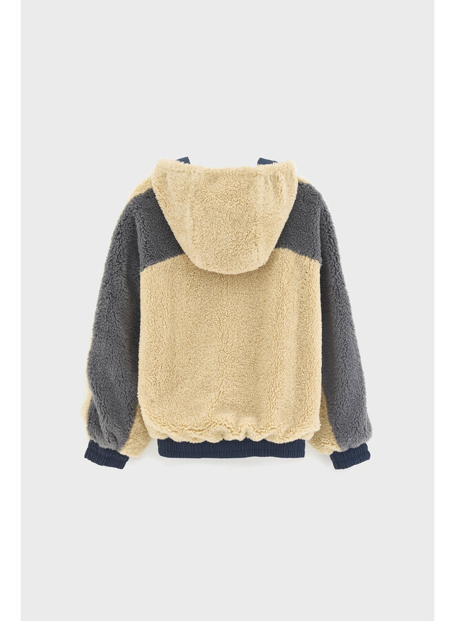 Bellerose | hamzah | parker