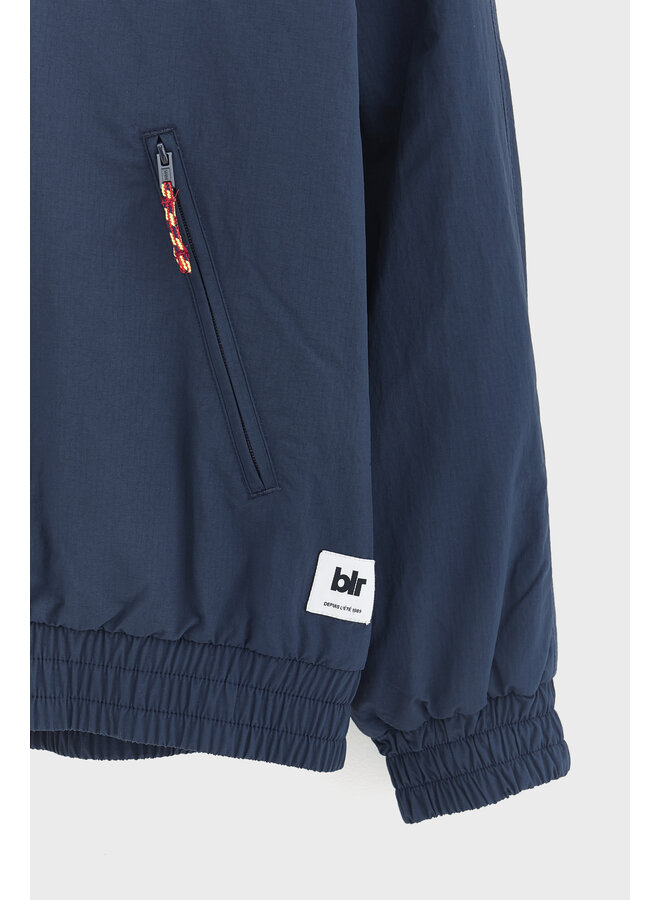 Bellerose | hamzah | parker