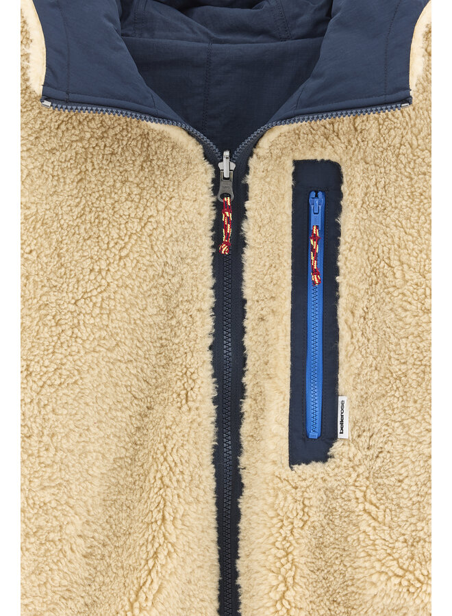 Bellerose | hamzah | parker