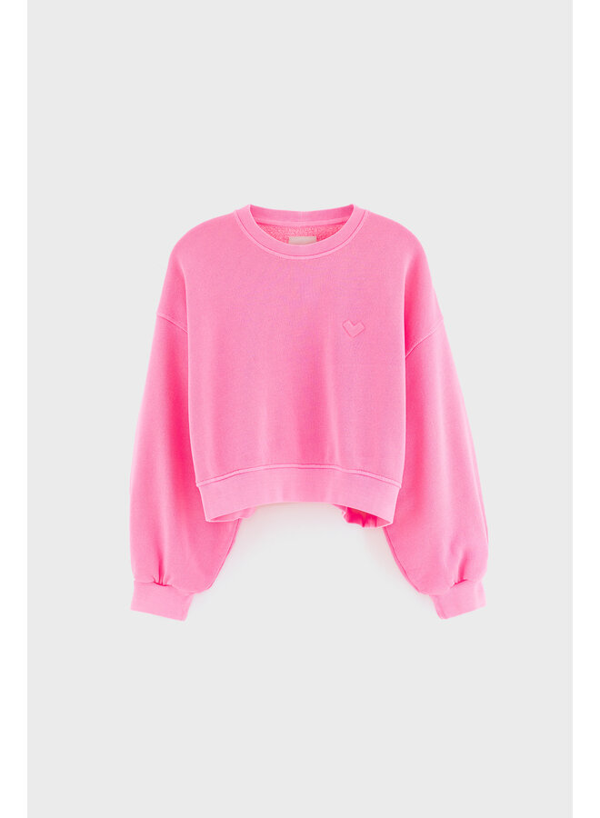 Bellerose | fenya | fluo pink