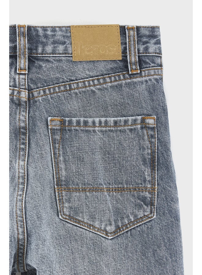 Bellerose | popies | vintage