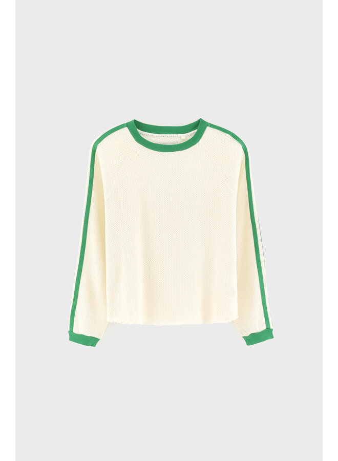 Bellerose | fulli | ecru