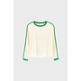 Bellerose | fulli | ecru