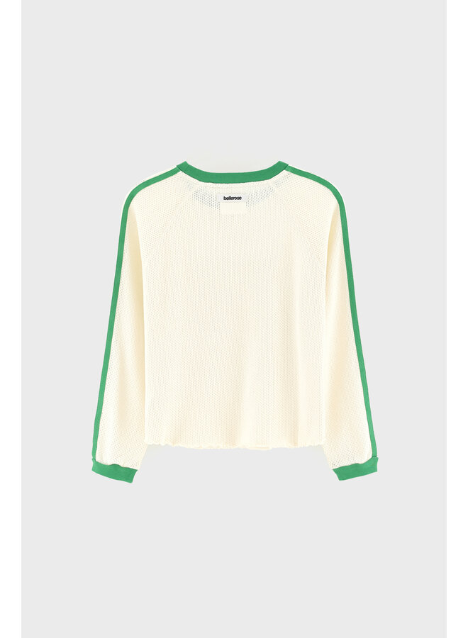 Bellerose | fulli | ecru