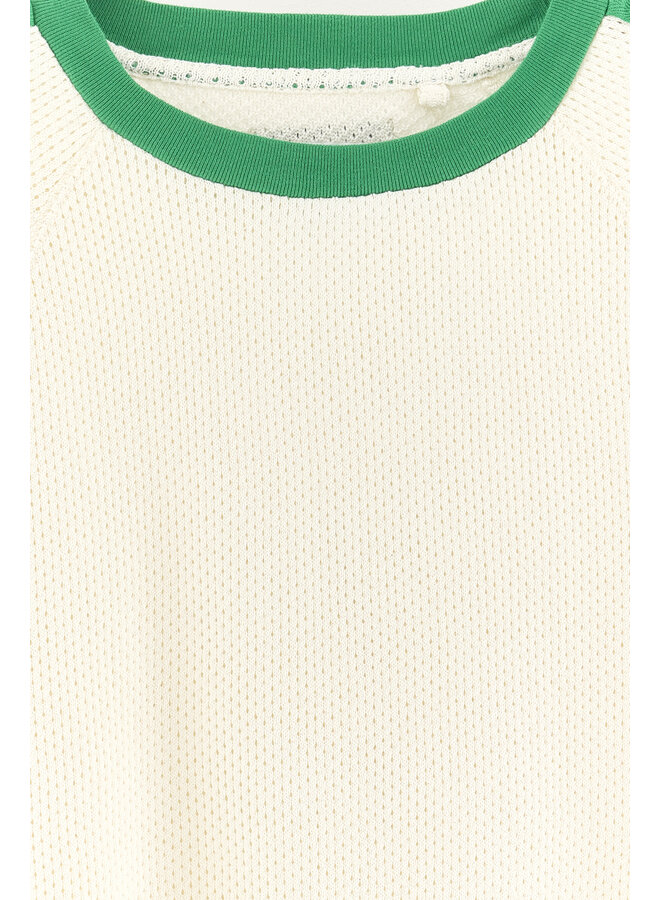 Bellerose | fulli | ecru