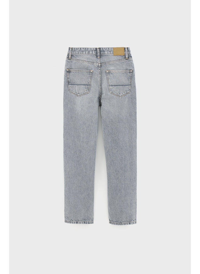 Bellerose | peters | dusty used blue