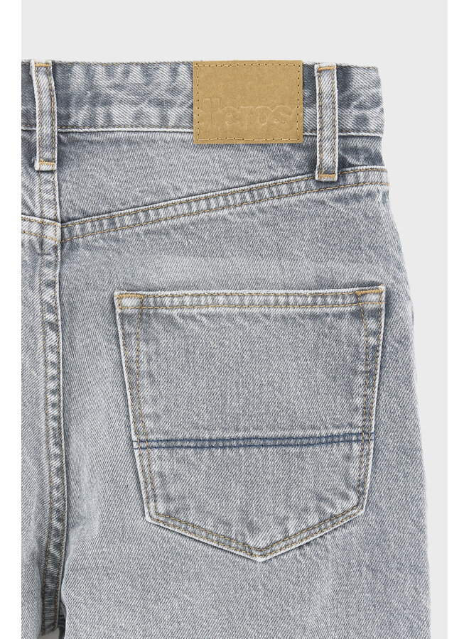 Bellerose | peters | dusty used blue