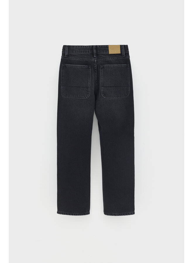Bellerose | phill | used black