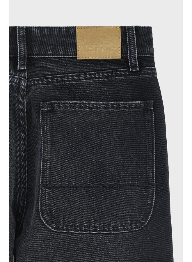 Bellerose | phill | used black