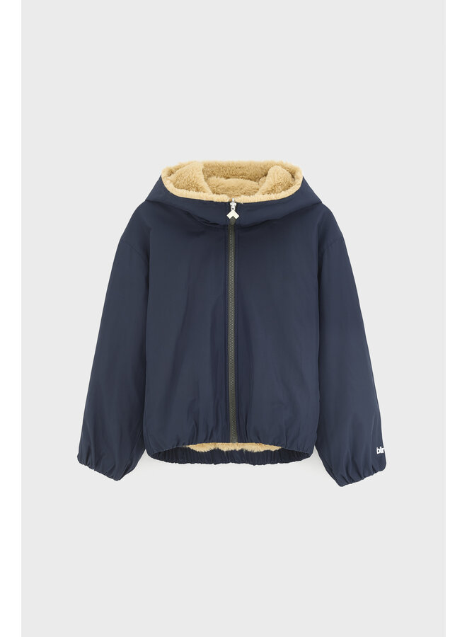Bellerose | hasty | parker