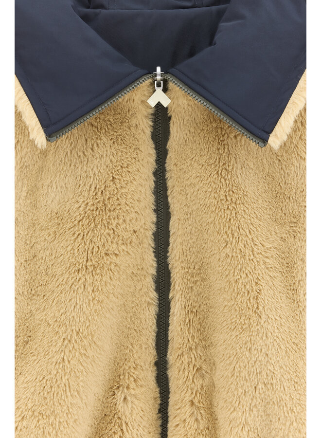 Bellerose | hasty | parker