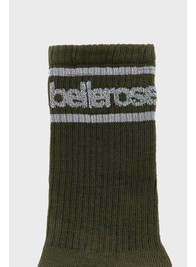 Bellerose | vigix | dark olive