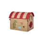 Rice | raffia basket | ocean theme | small