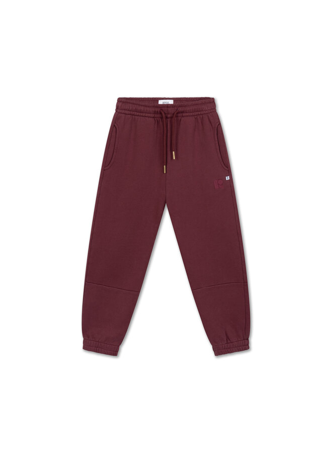 Repose | comfy sweatpants | mulberry rocket