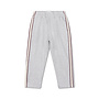 Repose | loose ease pants | light mixed grey