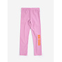 Bobo Choses | bobo choses pop leggings | pink