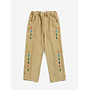 Bobo Choses | bobo choses twill pants | khaki