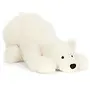 Jellycat | nozzy polar bear
