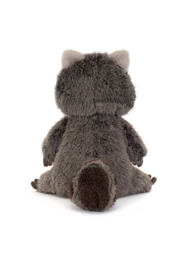 Jellycat | trixiwoo raccoon