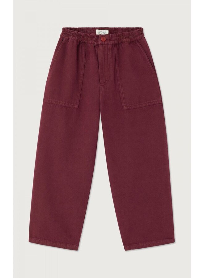 American Vintage | lycaz | broek | vigne vintage