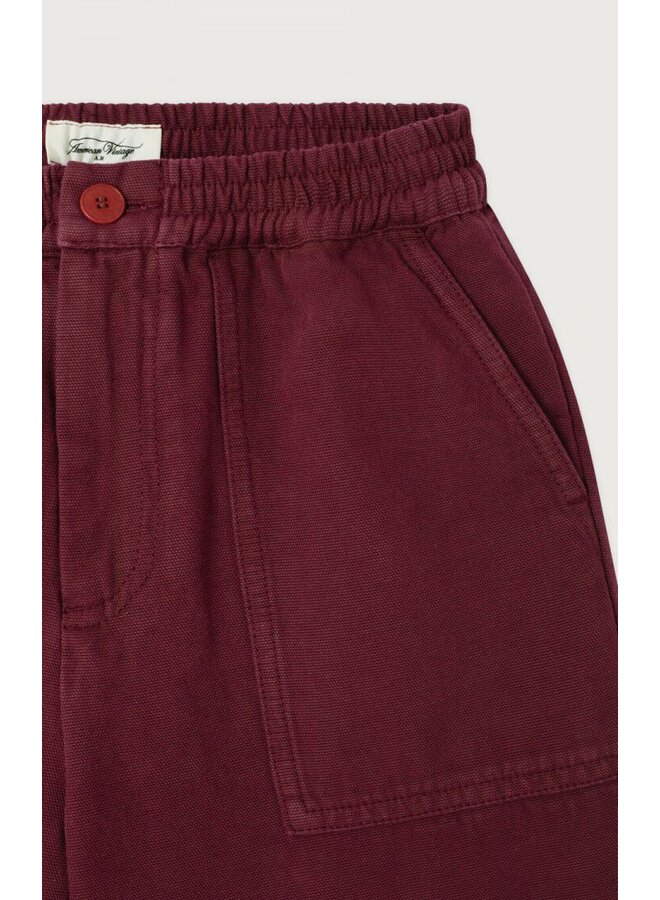 American Vintage | lycaz | broek | vigne vintage
