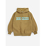 Bobo Choses | bobo choses pop hoodie | khaki