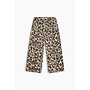 The New Society | dakota trouser mossie print