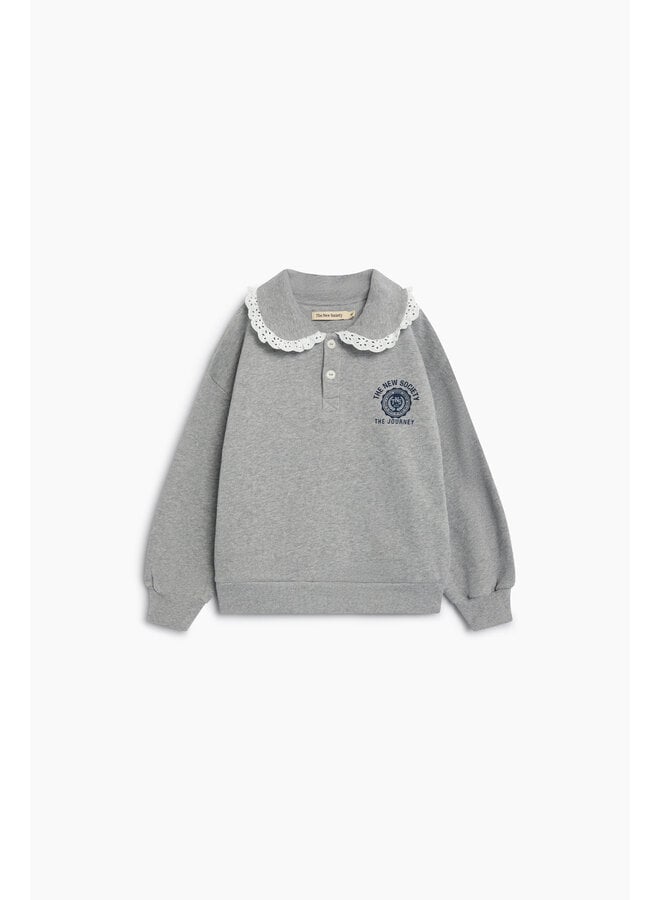The New Society | ash polo