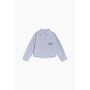 The New Society | isla shirt