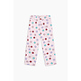 The New Society | smiley denim trouser
