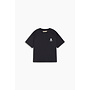 The New Society | tns logo t-shirt forged iron