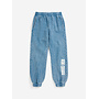 Bobo Choses | bobo choses pop jogging pants | blue