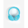 Bobo Choses | bobo choses earmuffs | aqua blue