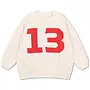 Repose | cozy drop sweater | vintage white