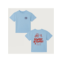 American Vintage | fizvalley t-shirt | iceberg vintage