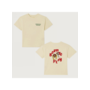 American Vintage | fizvalley t-shirt | ile flotante vintage