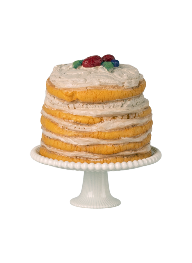 Maileg | party cake and cakestand