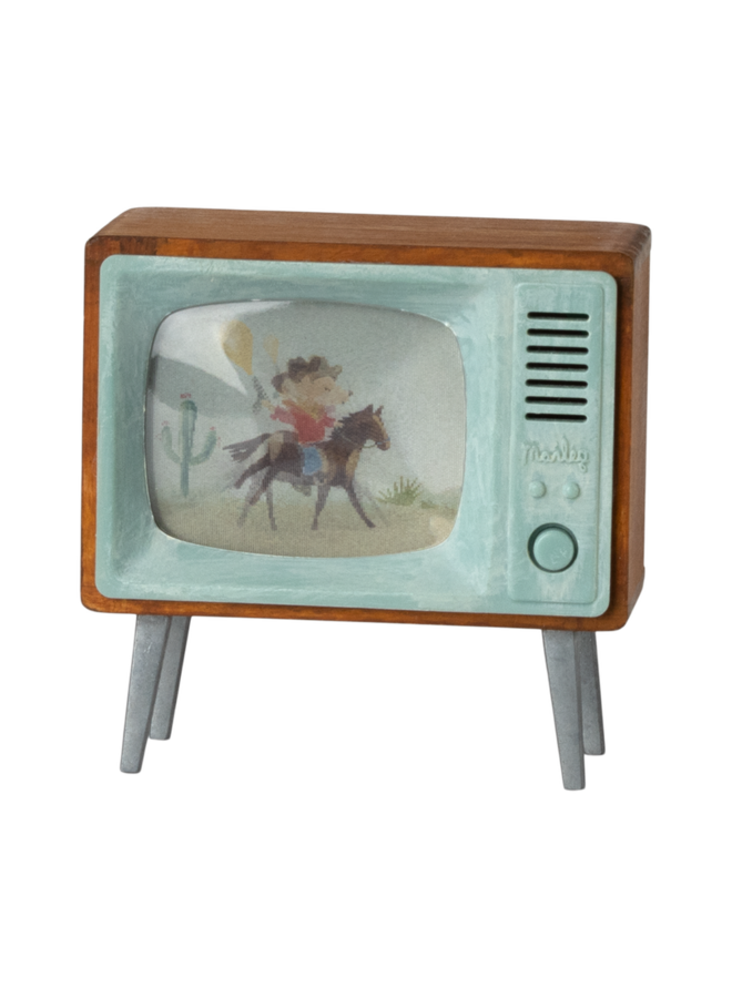 Maileg | television