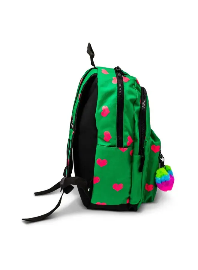Little Legends | backpack l | heart