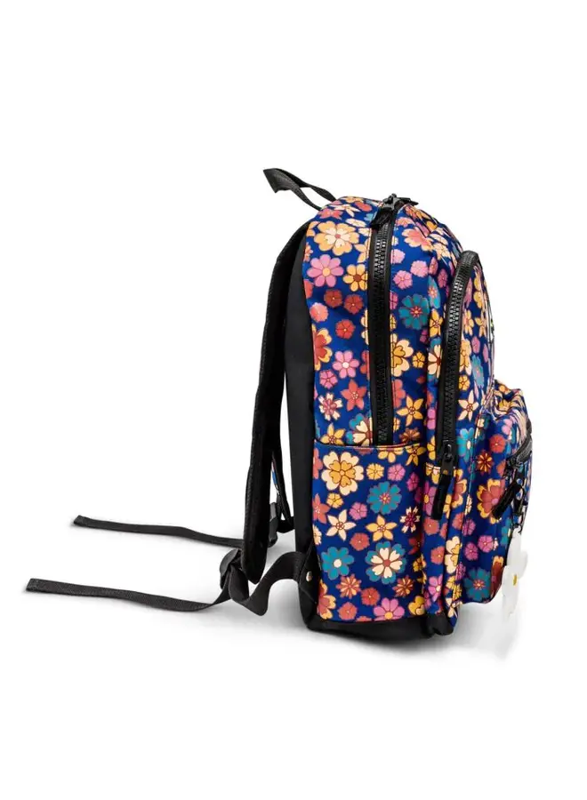 Little Legends | backpack l | flower power