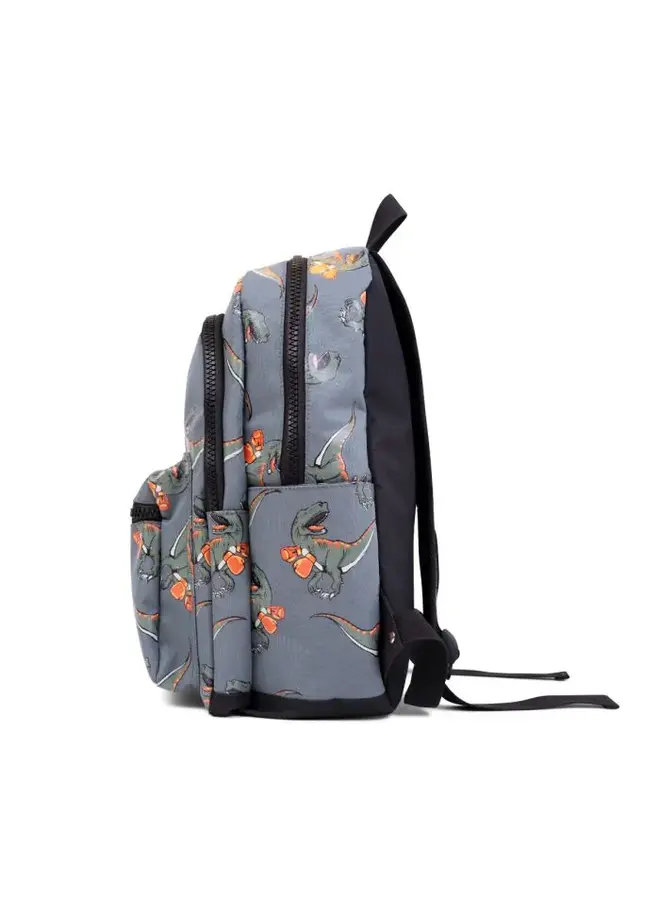 Little Legends | backpack l | dino boxing