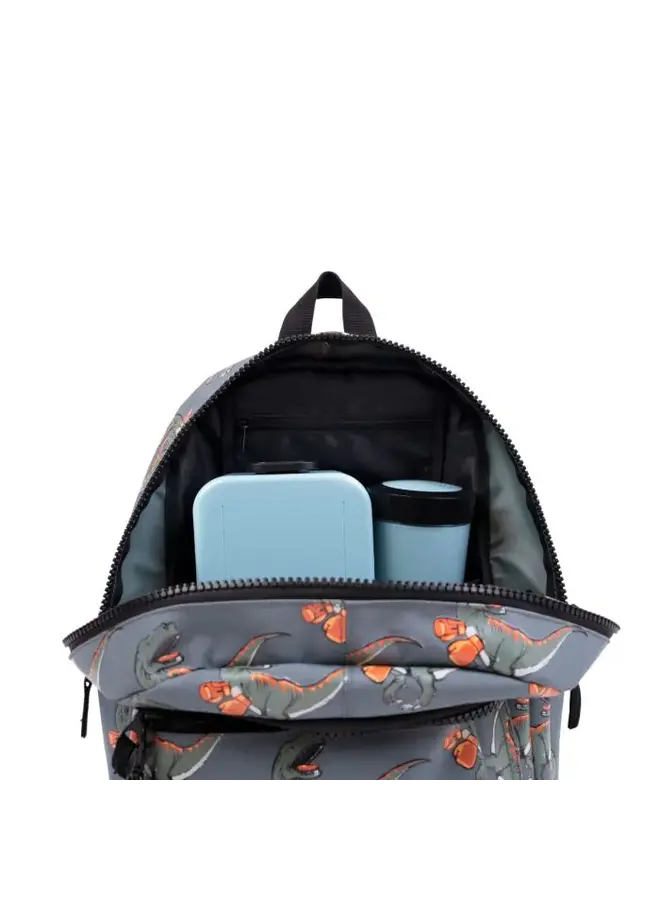 Little Legends | backpack l | dino boxing