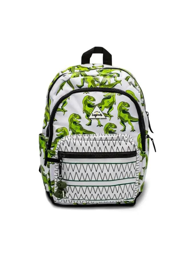 Little Legends | backpack l | dino