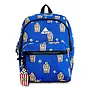 Little Legends | backpack l | popcorn soccer