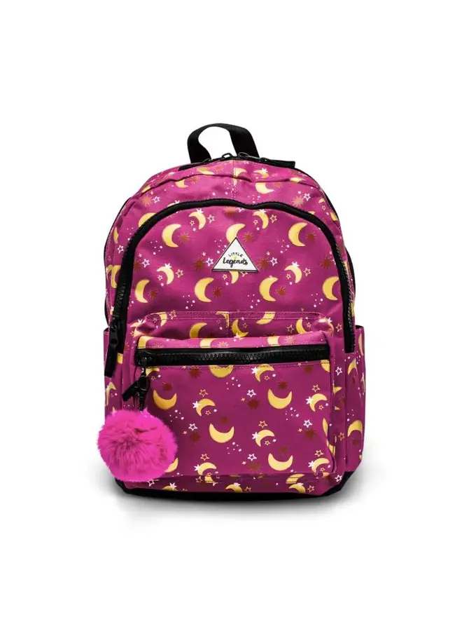 Little Legends | backpack l | moonstar